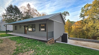 273 Hidden Hills Rd, Lancaster, KY 40444