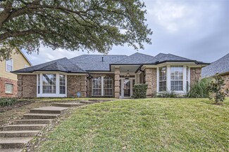 2008 Spring Mills Rd, Mesquite, TX 75181