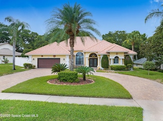 3870 Oakhill Dr, Titusville, FL 32780