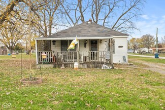5102 W Bradbury Ave, Indianapolis, IN 46241