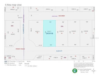 622 Alba Dr, Indian Lake Estates, FL 33843