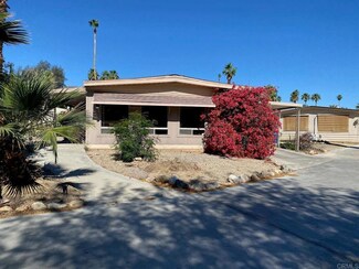 1010 Palm Canyon Dr Unit 22, Borrego Springs, CA 92004