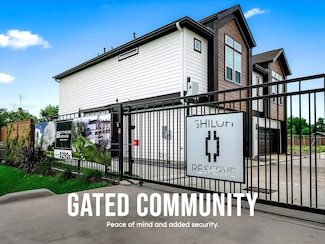 2106 Dewalt St Unit B, Houston, TX 77088