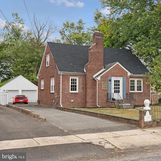 1313 Nelson Ave, Vineland, NJ 08360