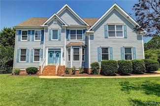 5408 Woolshire Dr, Glen Allen, VA 23059