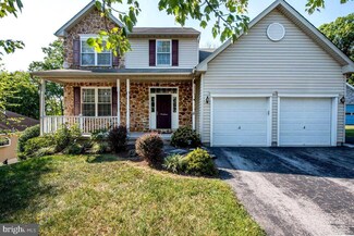 1925 Glen Eagles Dr, Pottstown, PA 19464