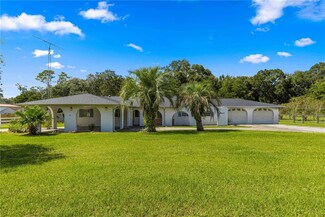 16100 SE 27th Ave, Summerfield, FL 34491