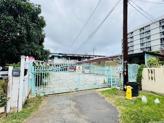 1131 Banyan St Unit B, Honolulu, HI 96817