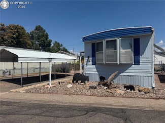 888 N Orchard Ave Unit 22, Canon City, CO 81212