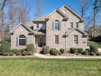 11243 Home Place Ln, Mint Hill, NC 28227