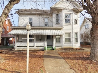 819 Capitol St, Spencer, WV 25276