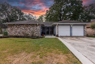 5818 Yorkgate Dr, Spring, TX 77373