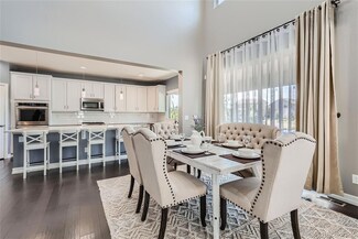 14881 Rider Place, Parker, CO 80134