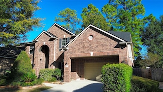 86 Oriel Oaks Cir, Spring, TX 77382