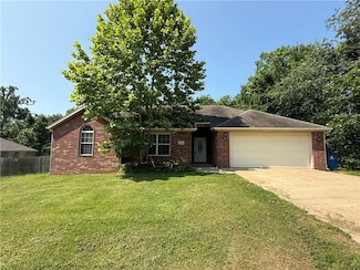 9 Hillswick Dr, Bella Vista, AR 72715