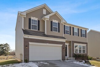 3379 Lauren Fields Dr S, Groveport, OH 43125