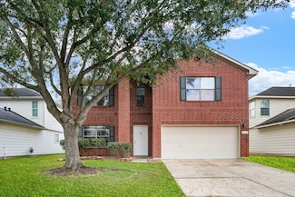 16143 Dawn Marie Ln, Sugar Land, TX 77498