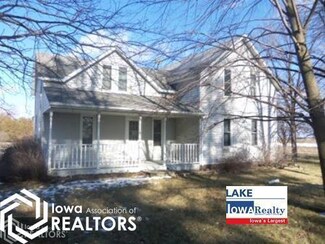 2344 400th St, Grafton, IA 50440