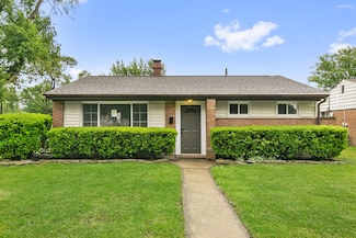 17303 Chicago Ave, Lansing, IL 60438