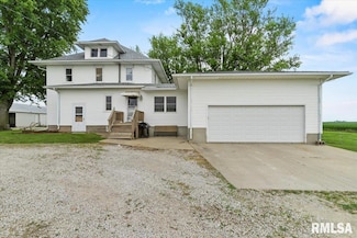 3292 110th St, Stockton, IA 52769