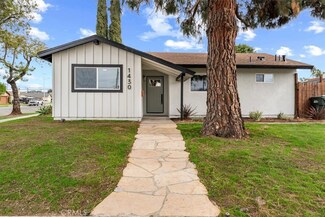 1430 Lindengrove Ave, Rowland Heights, CA 91748