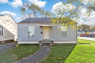 2214 Grasmere Ave, Columbus, OH 43211