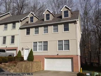 113 Cadet Ct, Morgantown, WV 26508