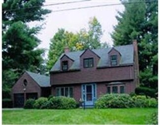3 Colonial Village, Hampden, MA 01036