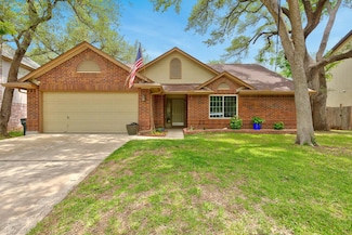 13269 Kerrville Folkway, Austin, TX 78729