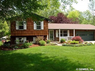 2576 Roosevelt Hwy, Hamlin, NY 14464