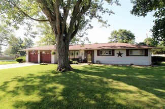 504 Howard Ct, Fairmount, IN 46928