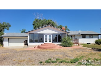 34498 Highway 392, Gill, CO 80624