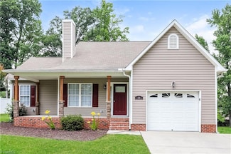 64 Lowery Dr, Thomasville, NC 27360
