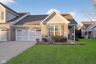 4214 Galena Dr, Avon, IN 46123