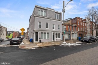 2237 Essex St, Baltimore, MD 21231
