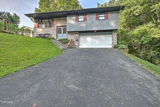 22126 Pinebrook Dr, Bristol, VA 24202