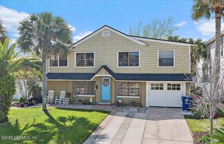 239 Florida Blvd, Neptune Beach, FL 32266