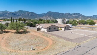 2450 E Suma Dr, Sierra Vista, AZ 85650