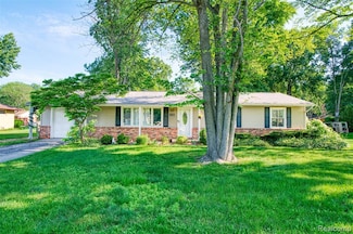 1192 Oakmont Dr, Temperance, MI 48182