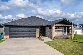 8516 Gibbs Dr, Oklahoma City, OK 73135