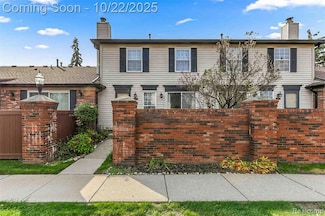 41109 Southwind Dr, Canton, MI 48188