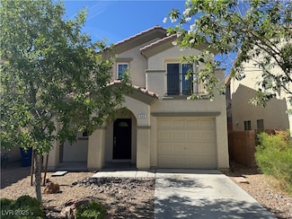 549 Brinkburn Point Ave, Las Vegas, NV 89178