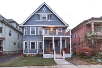 16 Pasadena Rd Unit 1, Dorchester, MA 02121