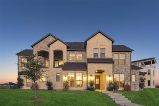 1939 Noe Blvd, Heath, TX 75032