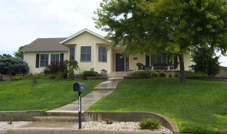 1508 Western Ave, Pratt, KS 67124