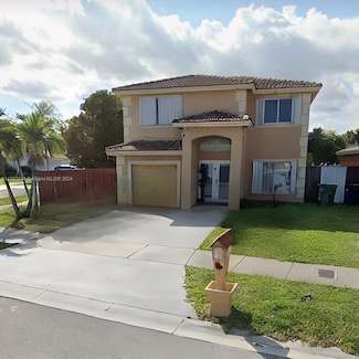 25146 SW 124 Ave, Miami, FL 33032