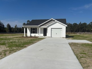 5729 S Carolina 41, Marion, SC 29571