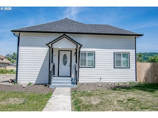 278 Cherry Ct, Cottage Grove, OR 97424