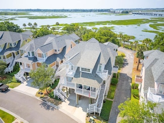 1621 Folly Creek Way Unit D8, Charleston, SC 29412