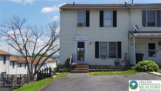 420 Fox Run, Easton, PA 18042